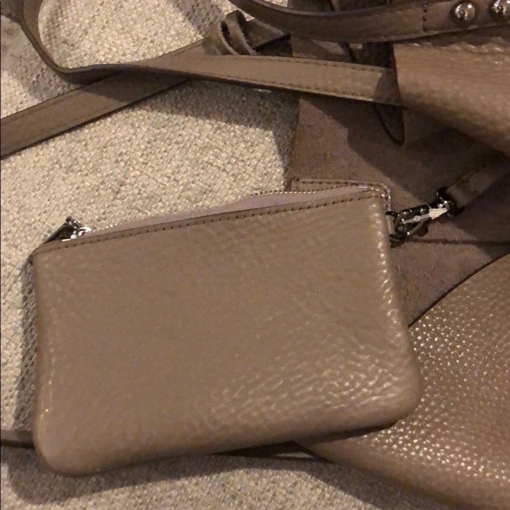 Rebecca Minkoff tote - Picture 6 of 6